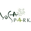 ヨサパーク ほ おぽのぽの(YOSA PARK)ロゴ