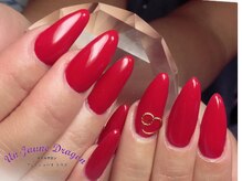 アン ジョーヌドラゴ/大人カラー☆