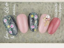 ラウレア(laule'a)/極上デザイン　￥9000