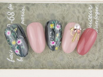 ラウレア(laule'a)/極上デザイン　￥9000