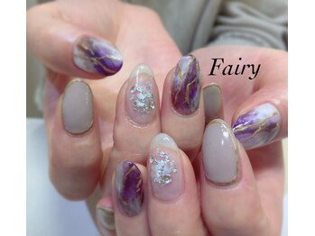 フェアリー(Fairy)/付け放題メニュー