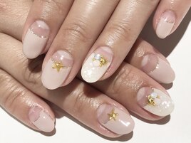 シーズントレンドコース