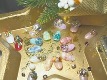 シェルリ 用賀(Shellri)/