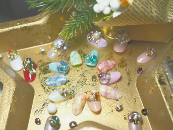 シェルリ 用賀(Shellri)/