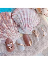 サロン ドゥ プリエ(SALON deux PRIER)/☆定額デザイン☆