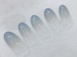 カラーグラデーション