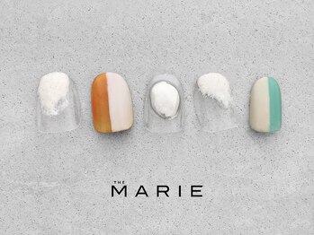 ザ マリー 磐田店(THE MARIE)/☆定額7000円コース &nbsp;0408 B