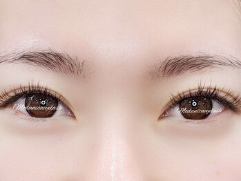 モダニカアイラッシュ(Modanica eyelash)/マツエク