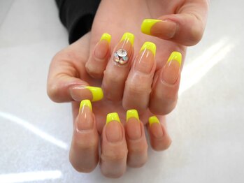 ザネイルズ(The Nails)/