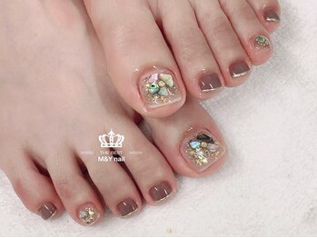 エムアンドワイ 秋葉原店(M&Y)/