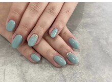 レイ(REY)/ミラーアート