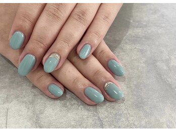 レイ(REY)/ミラーアート