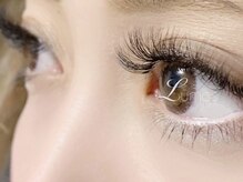 ルーモス 北堀江店(Lumos)//ボリュームラッシュ　/まつえく