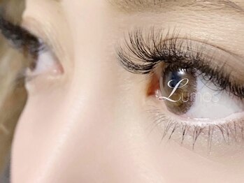 ルーモス 北堀江店(Lumos)//ボリュームラッシュ /まつえく