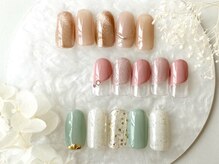 ノンティエール(Non-Tyell)