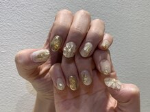 トータル ビューティ ケイハン(KEIHAN)/ネイルデザイン