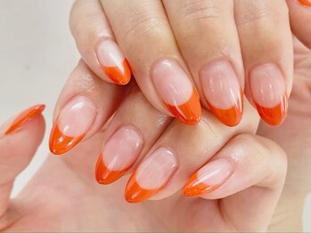 ネイルサロン アムゥ(a.muu)/