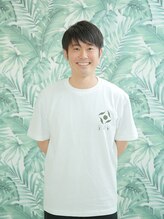 アイヴィー(IVY)&nbsp;増野 唯生