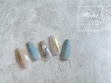 リッチ 名取(Rich+)/