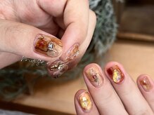 ミュゼアート(musee art)/ニュアンスネイル