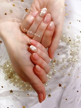 ラベンダー(Lavender)/