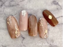 ミコ(Miko)/定額ネイル/持ち込みOK