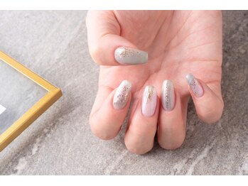 シャーナネイル(SHA-NA NAIL)/