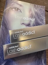 アーティカル(Artical)/ラッシュアディクト