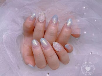 スノーネイルサロン 新宿店(Snow nail salon)/