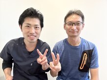 ちばみなとカイロプラクティック/ 【喜びの声を頂きました！】