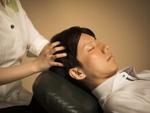 クイーンズウェイ 北千住マルイ(Queensway)/ドライヘッドスパで快眠★