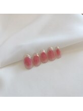 グログラン(Gros-Grain)/10月サンプル