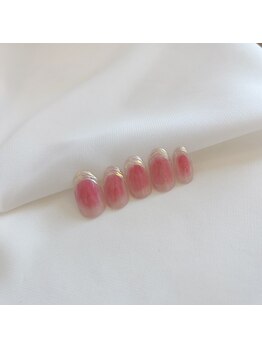 グログラン(Gros-Grain)/10月サンプル