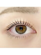 アルター エクラ(aL-ter e´clat)/ラッシュリフト