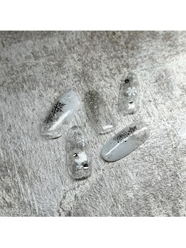 レッシュネイル サロンアンドスクール(RECH NAIL salon&school)/