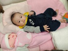 かおりビューティサロン/お子様同伴可の産前産後専門院