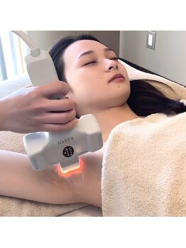 カレン 福岡東店/いつでも通い放題♪