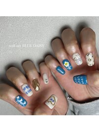 Art nail