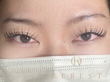 リーベスト 心斎橋(REBEST)/特殊カール＋アップカール