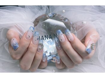 ナナネイル(NANA NAIL)/