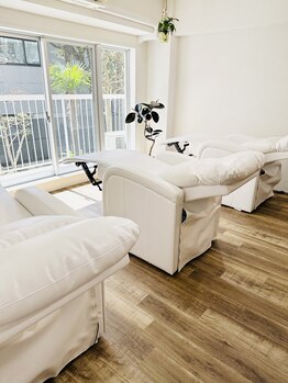 シードアンドビューティー 代官山店(SEED&Beauty)/