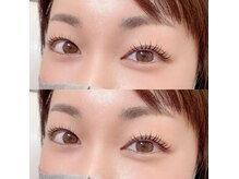 シル 岸和田(Cil)/パリジェンヌラッシュリフト