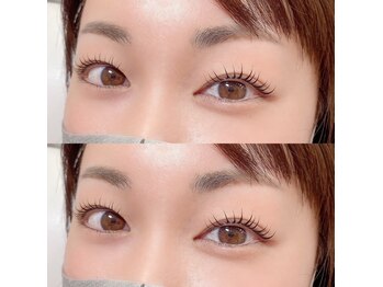 シル 岸和田(Cil)/パリジェンヌラッシュリフト