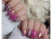 グラム(glam.)
