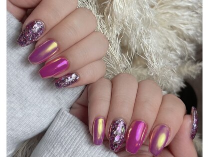 グラム(glam.)の写真