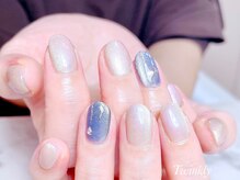 トゥインクリーネイルサロン(Twinkly Nail Salon)/デザイン相談コース