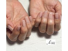 イーレ(IRE)/ナチュラルカラーとフラッシュ