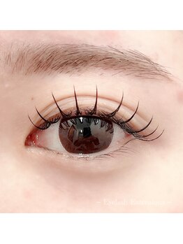 アンジェリーク 本店(Angelique)/マツエク120本