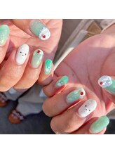 イロ(iro)/ポップアート定額コース♪