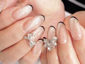 カイネイルズ(Kainails.)/